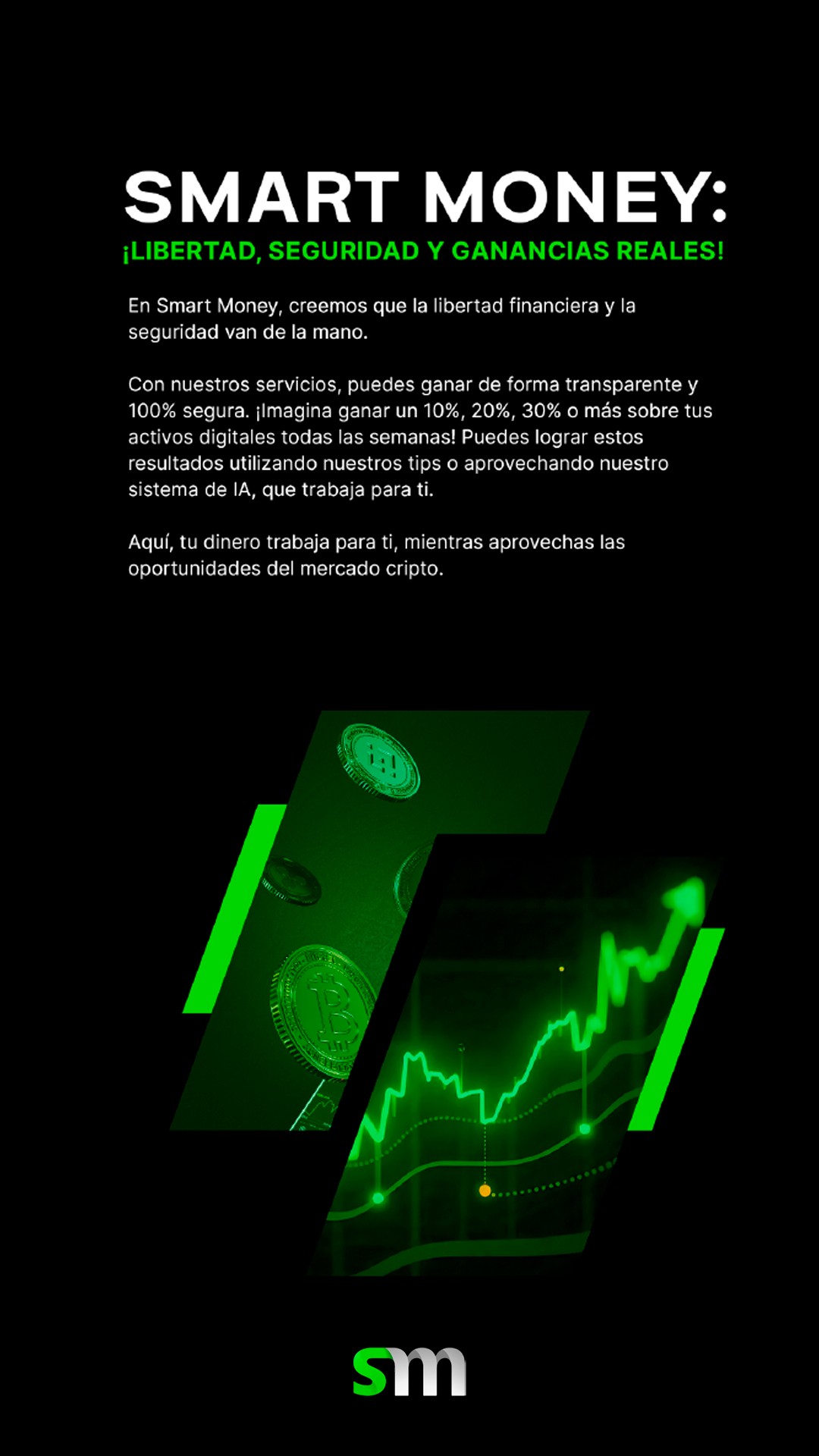 Smart Money